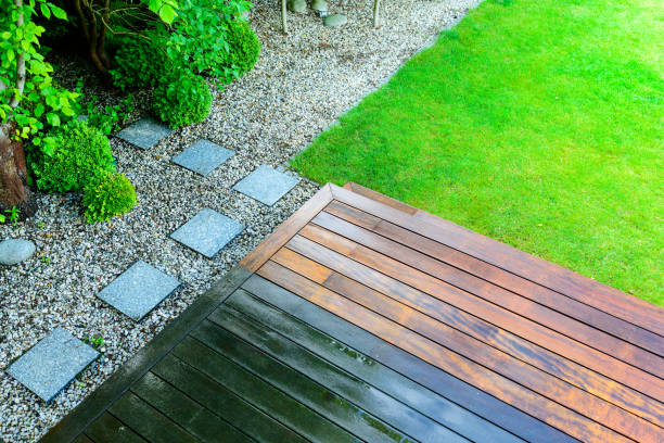 Post-Construction Pressure Washing in Elverson, PA