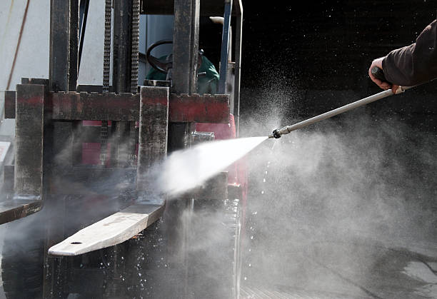 Trusted Elverson, PA Pressure Washing Experts